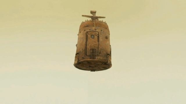 Звук Военного Пепелаца смотреть онлайн