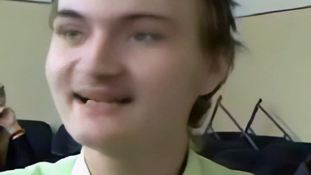 Духаст Вячеславыч (8K 60FPS UHD)