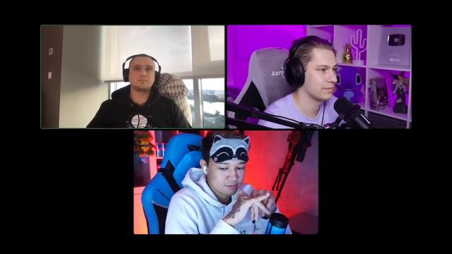 Стрим с разработчиком смотреть онлайн