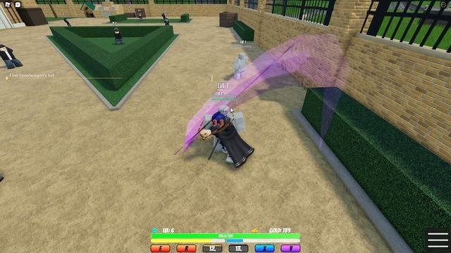 Какие есть стенды в World of Stands Demo