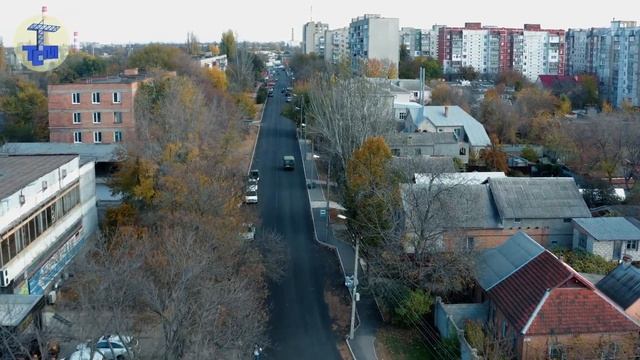 Укладка асфальта в Тирасполе, по ул. Клары Цеткин смотреть онлайн