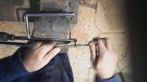 Токарный резец по дереву со сменной пластиной своими руками