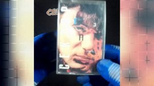 Сектор газа ?? Аудиокассета из 90х обзор раритета Юра Хой