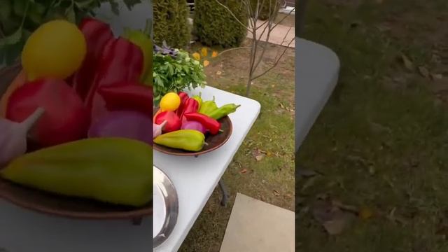 Вкус не передать?? ГОВЯЖЬИ ГОЛЯШКИ ПО -МИЛАНСКИ В АВГАНСКОМ КАЗАНЕ ??ГОТОВИТ СМБАТ АВЕТИСЯН