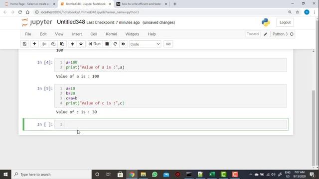 25 Python print function