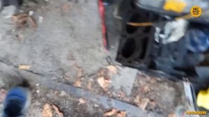 Toyota 4K Engine Distributor Installation Установка трамблера