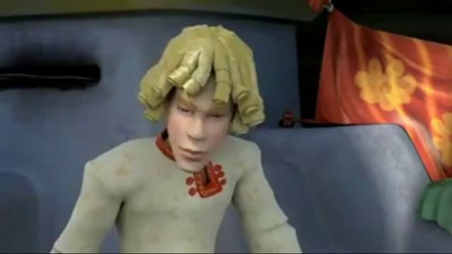 "СМЕШНОЙ ПАРЕНЁК" Шувалова Светлана смотреть онлайн