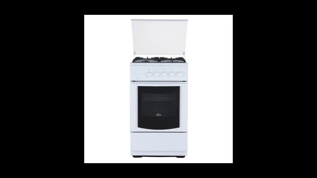 Газовая плита (50-55 см) Flama — Газовые плиты смотреть онлайн