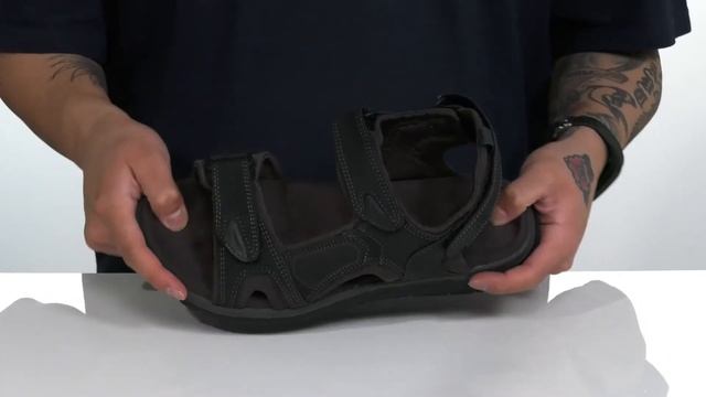 Dockers Spencer SKU: 9505793 смотреть онлайн