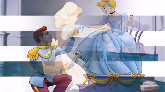 День поиска сказок смотреть онлайн