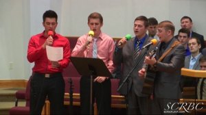 Устал ты по жизни шагать..