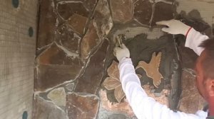 Натуральный природный камень