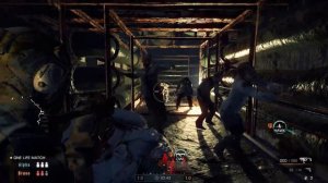 Resident Evil: Umbrella Corps - Gameplay Trailer