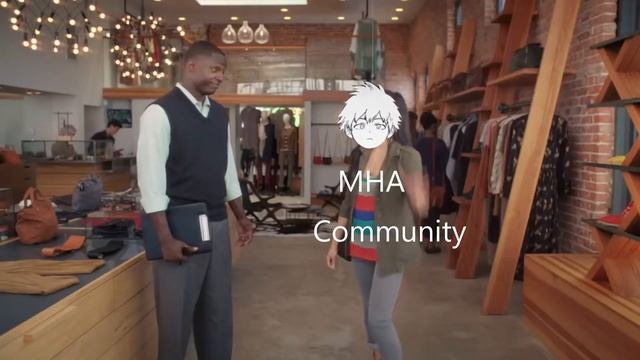 Horikoshi Trolling Us смотреть онлайн