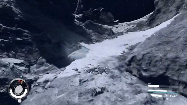 IM F!ING DONE!!!! : starfield final because I say so