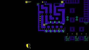 Tomb Of The Mask - Stage 501-550 Final Speedrun!