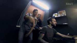 Тони Раут X Talibal - Кровавая Мэри (Премьера фан клипа, 2023!)