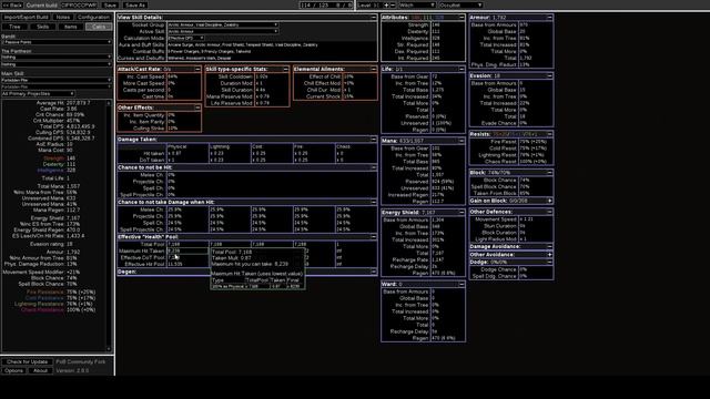 Path of Building DPS means NOTHING... When Out of Context
