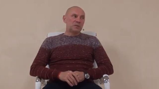Родственные души