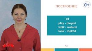 PRESENT PERFECT – КАК СТРОИТСЯ | Разговорный английский для детей