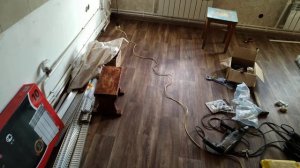 Линолеум, фартук на кухню.