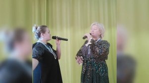 "Земля родная"