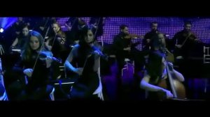 Красивая турецкая песня 2020