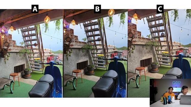 KAMERA HP 4-JUTAAN TERBAIK 2022? Redmi Note 11 Pro 5G vs A33 5G vs Realme 9 Pro Plus (BLIND TEST) смотреть онлайн