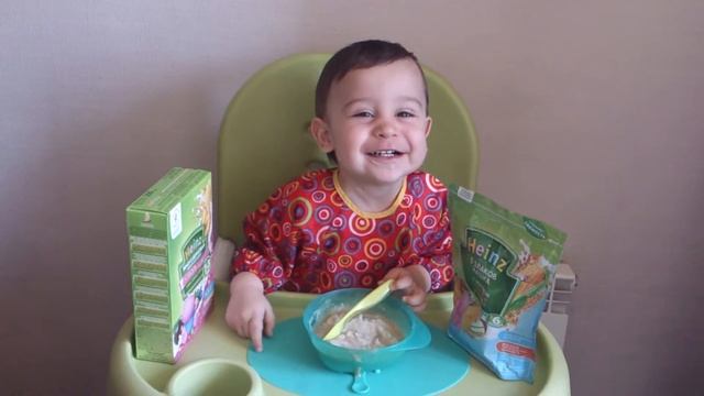 улыбнись утру и Heinz смотреть онлайн