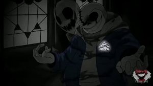 ECHO Animation Lyrics [Last Breath Sans] (Animation By Yamata41)