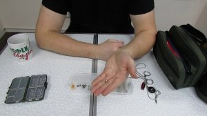 Примеры оснасток для микроджига - магазин "Трофеи Авалона"