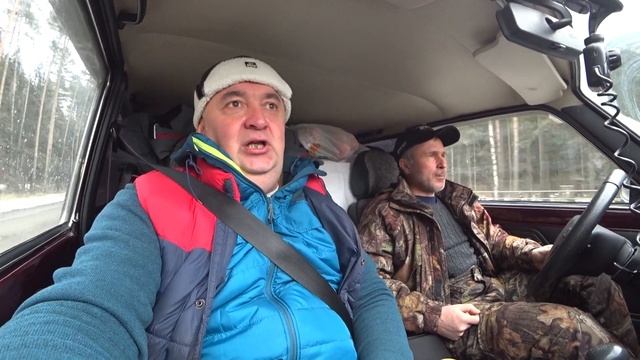 Первое апреля - ни кому не верю! Всех РЫБАКОВ С ПРАЗДНИКОМ!
