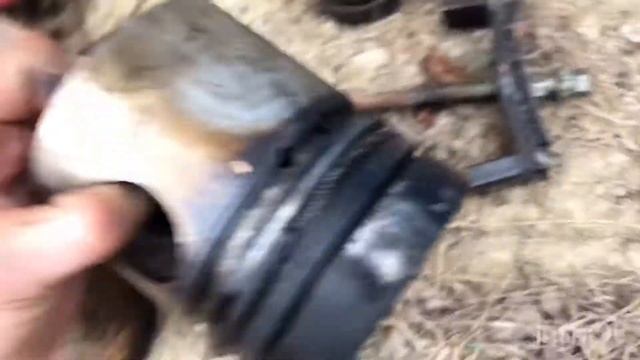 Ремонт двигателя ЮМЗ Д-65н смотреть онлайн