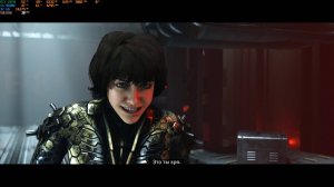 Wolfenstein  Youngblood -  Генерал Винклер / Безумие на дирижабле (Extreme Graphics)