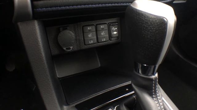 2017 Toyota Corolla SE Upgrade Package Review - Brampton ON - Attrell Toyota смотреть онлайн