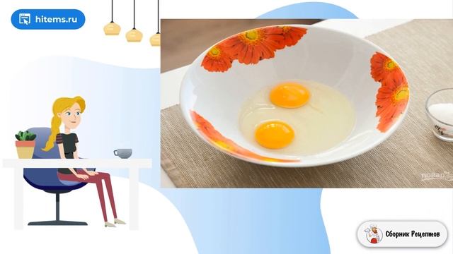 Блины заварные на кефире. Рецепты домашнего приготовления
