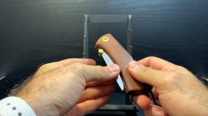 Eka Swede 88  - нож без выпендрежа, строго для дела