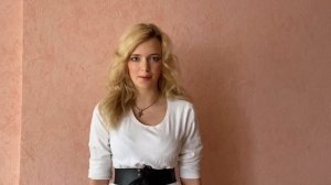 Мария Шорохова