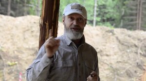 Интервью  Виталий Крючин о Чемпионате Мира по практической стрельбе из карабина