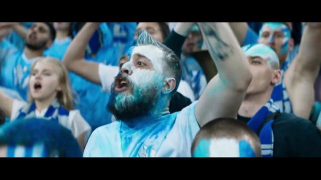 Тренер: Звездный момент Юрия Столешникова смотреть онлайн