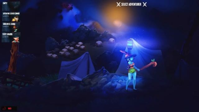 Twist of Destiny |Short Episode #007| Lobby? смотреть онлайн