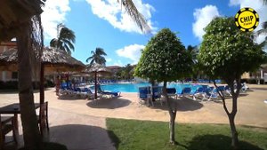 Отель Iberostar Tainos 4* / Cuba / Chip Travel