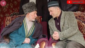 Гр БАТЛУХ | Г1абдулджалил афандиясде