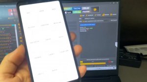 Samsung Galaxy A7 (2018) сброс Гугл аккаунта SM-A750F подтверждение учетной записи