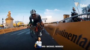 CYCLING WORKOUT MOTIVATION | MATAFAKA | 2021
