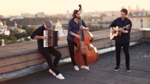 Marseille trio (part 2)