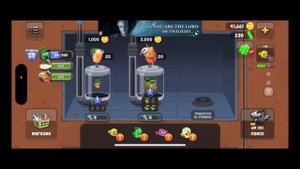 Играем в Zombie Catchers!