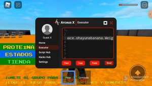 tutorial de como usar el script en muscle simulator