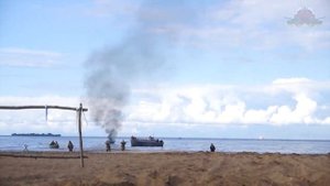 Морские дьяволы 1