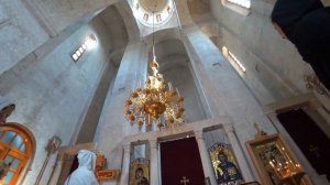 Покрова на Нерли, Владимир. Сильная мгла на трассе